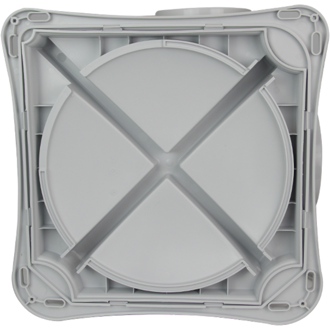 Zehnder ComfoFan Silent Limited - 300 m³/h - Perilex