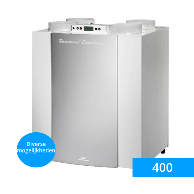 Brink Renovent Excellent 400