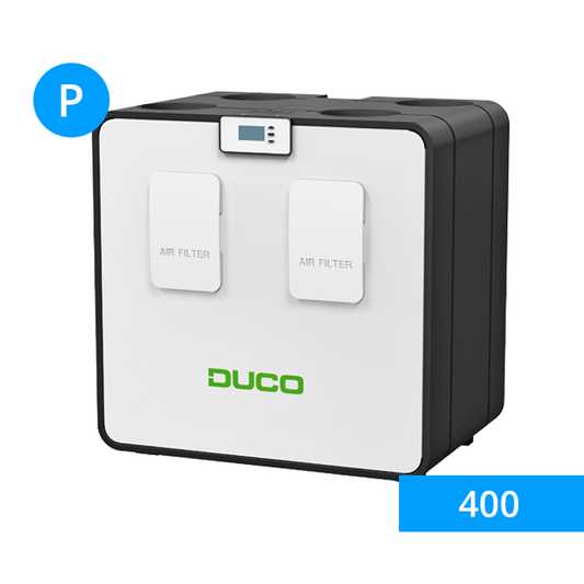 Ducobox Energy Comfort D400 - Perilex