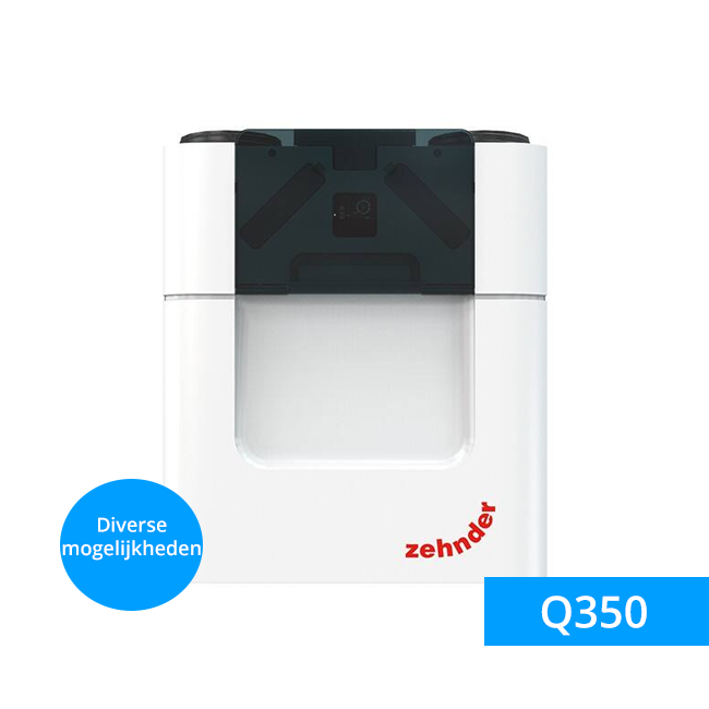 Zehnder Comfoair Q350