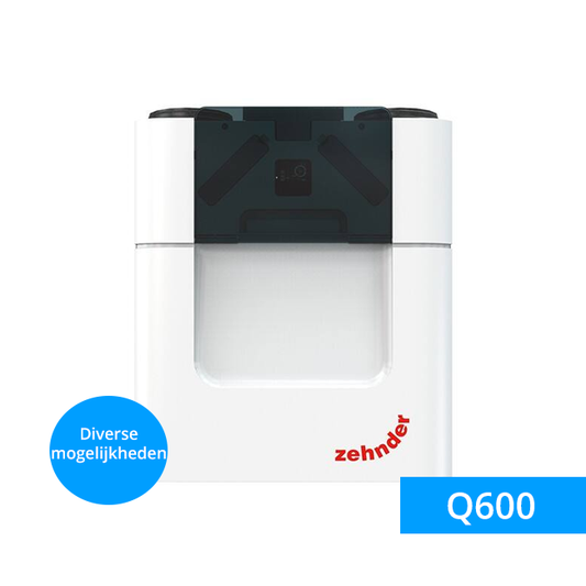 Zehnder Comfoair Q600