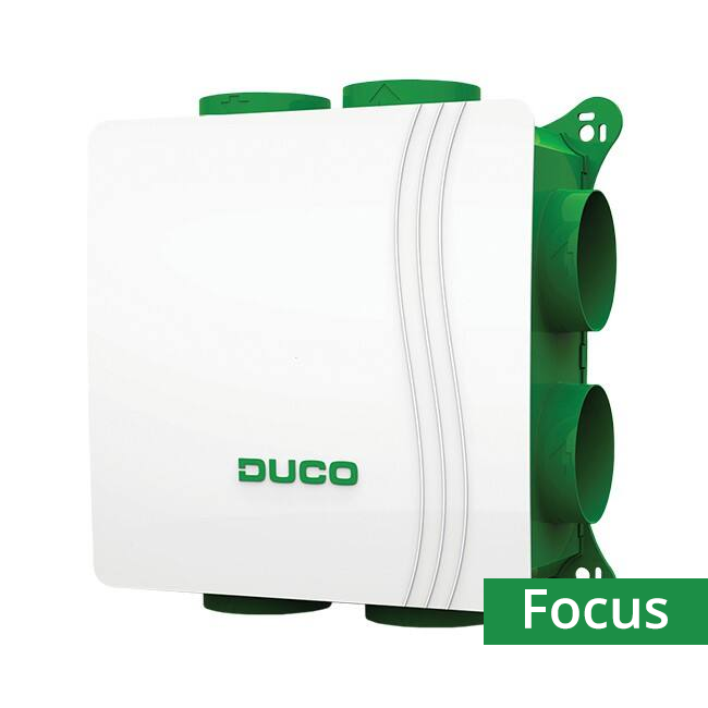Ducobox Focus